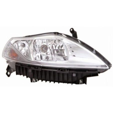 Faro Delantero Derecho para LANCIA - DEPO 666-1118RMLD-EM