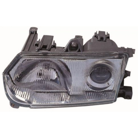 Headlight Left for ALFA ROMEO - DEPO 667-1105L-LD-E