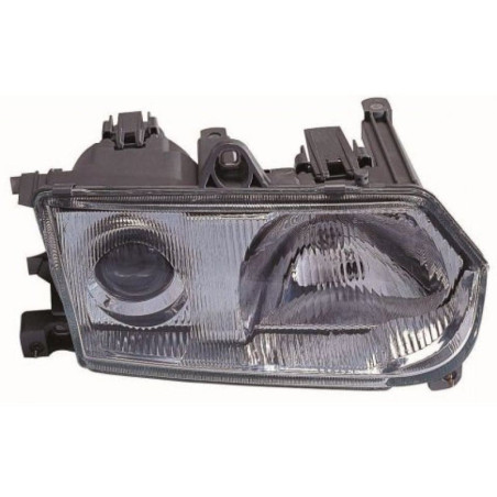 Reflektor Prawy dla ALFA ROMEO - DEPO 667-1105R-LD-E