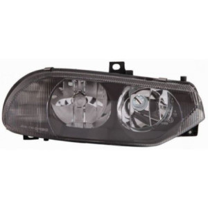 Faro Fanale Anteriore Destra per ALFA ROMEO - DEPO 667-1106R-LDEM2