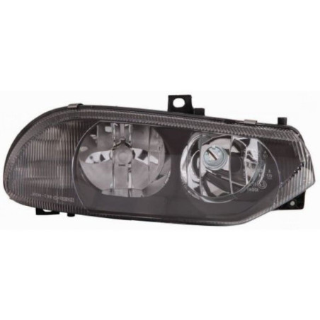 Feu Phare avant Droite pour ALFA ROMEO - DEPO 667-1106R-LDEM2
