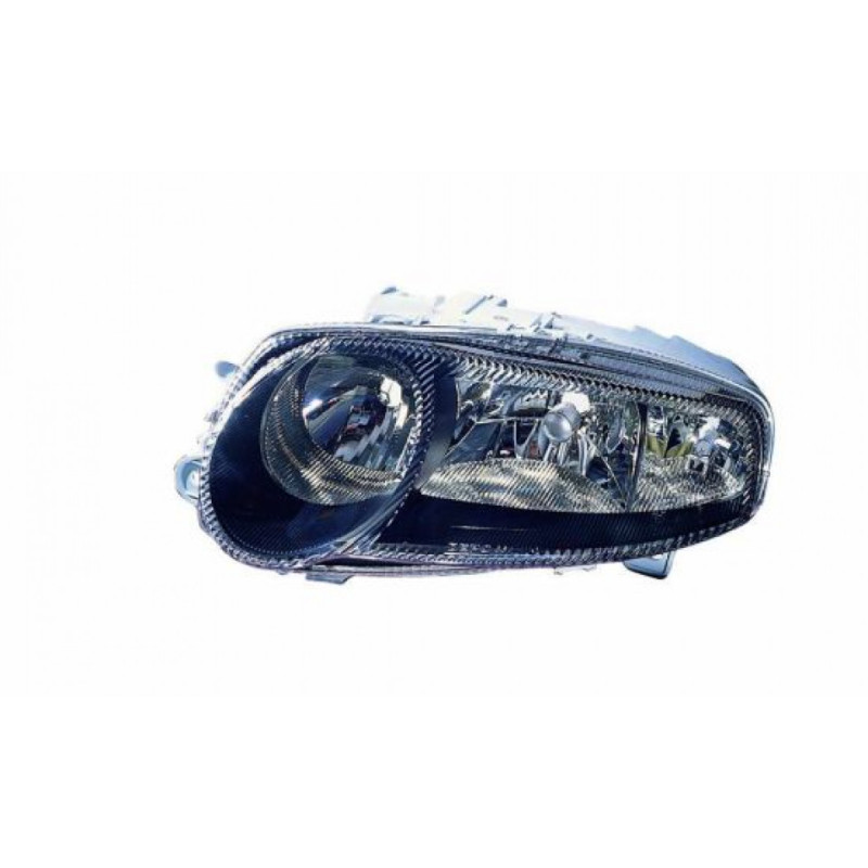 Headlight Left for ALFA ROMEO - DEPO 667-1110L-LDEM2