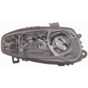 Faro Fanale Anteriore Destra per ALFA ROMEO - DEPO 667-1110R-LD-EM