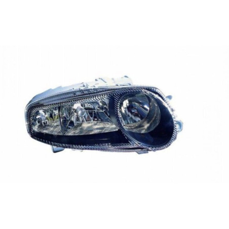 Faro Delantero Derecho para ALFA ROMEO - DEPO 667-1110R-LDEM2
