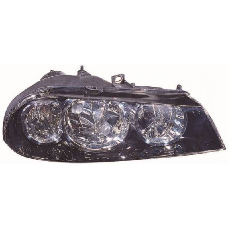 Reflektor Prawy dla ALFA ROMEO - DEPO 667-1111R-LD-EM