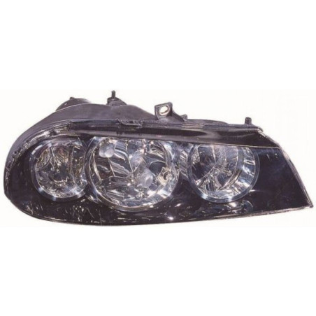 Headlight Right for ALFA ROMEO - DEPO 667-1111R-LD-EM