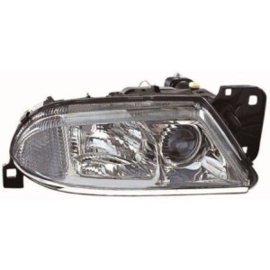 Faro Fanale Anteriore Destra per ALFA ROMEO - DEPO 667-1112R-LD-EM