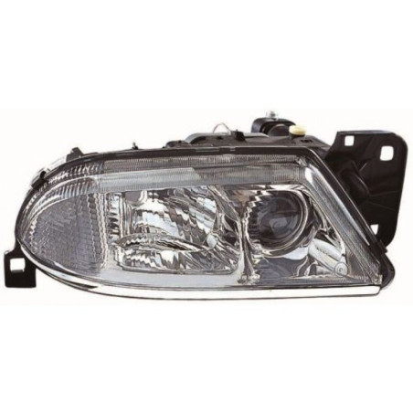 Faro Fanale Anteriore Destra per ALFA ROMEO - DEPO 667-1112R-LD-EM