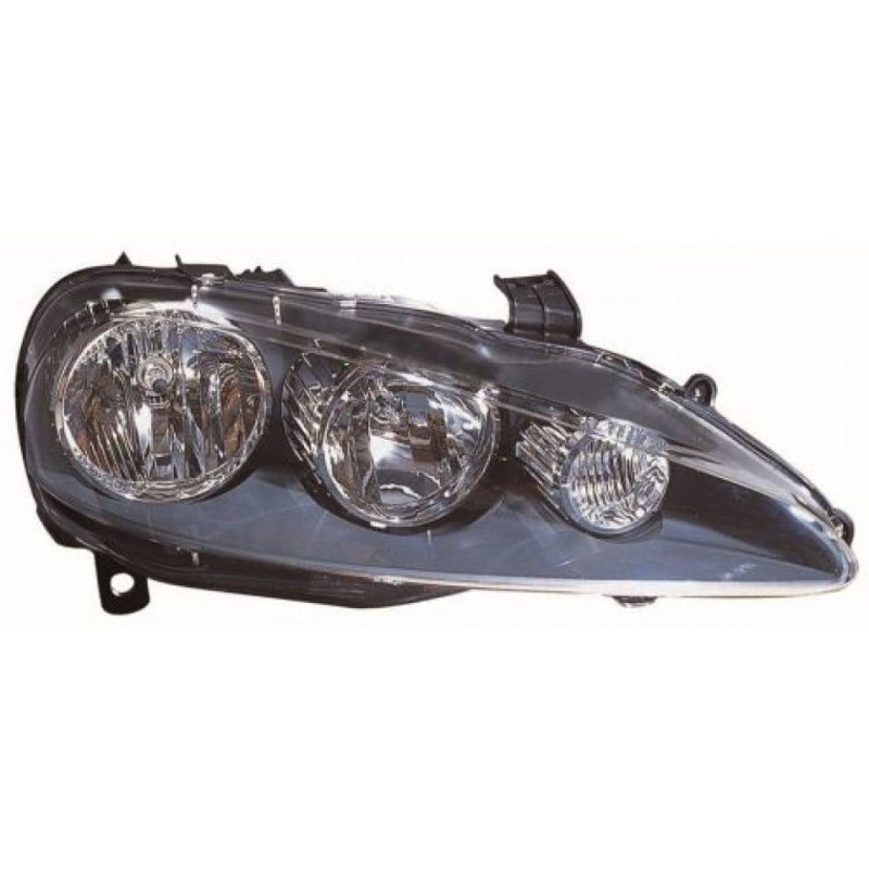 Faro Fanale Anteriore Destra per ALFA ROMEO - DEPO 667-1115R-LDEM2