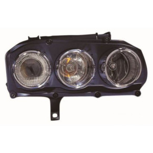 Faro Fanale Anteriore Destra per ALFA ROMEO - DEPO 667-1116R-LD-EM