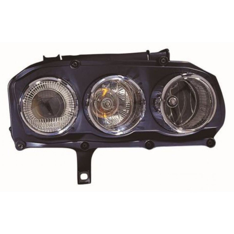 Hauptscheinwerfer Rechts für ALFA ROMEO - DEPO 667-1116R-LD-EM