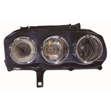 Faro Delantero Derecho para ALFA ROMEO - DEPO 667-1116R-LD-EM