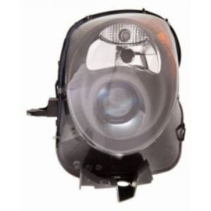 Faro Delantero Derecho para ALFA ROMEO - DEPO 667-1117RMLDEM2