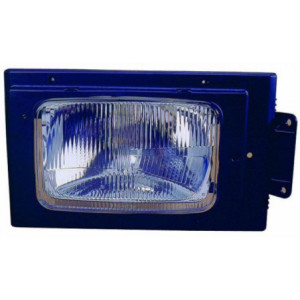 Faro Fanale Anteriore Sinistra per SCANIA - DEPO 771-1103L-LD-E