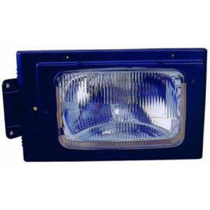 Faro Fanale Anteriore Destra per SCANIA - DEPO 771-1103R-LD-E