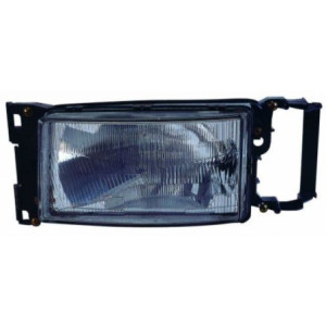 Faro Delantero Derecho para SCANIA - DEPO 771-1104R-LD-EM
