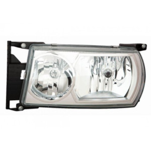 Faro Delantero Izquierdo para SCANIA - DEPO 771-1105L-LD-E