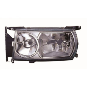 Faro Fanale Anteriore Sinistra per SCANIA - DEPO 771-1105L-LDHEN