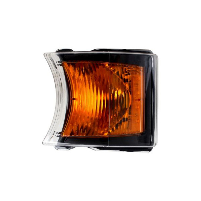 Feu Phare avant Gauche pour SCANIA - DEPO 771-1105L-LEH2U