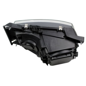 Headlight Left for SCANIA - DEPO 771-1105L-LEH2U