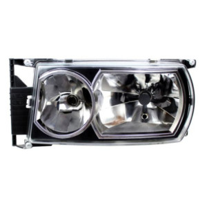 Headlight Left for SCANIA - DEPO 771-1105L-LEH2U