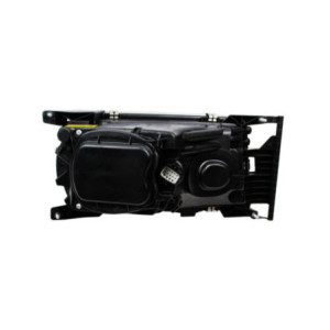 Reflektor lewy dla SCANIA - DEPO 771-1105L-LEH2U