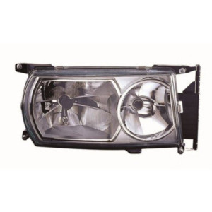 Faro Delantero Derecho para SCANIA - DEPO 771-1105R-LDHE