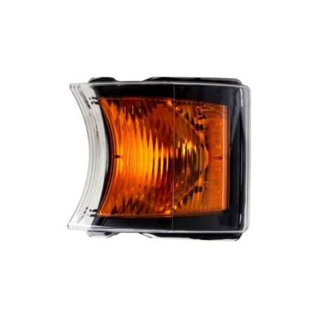 Headlight Right for SCANIA - DEPO 771-1105R-LEH2U