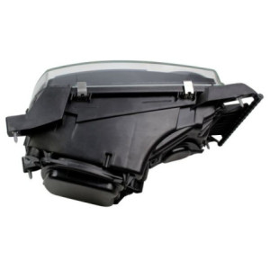 Reflektor Prawy dla SCANIA - DEPO 771-1105R-LEH2U