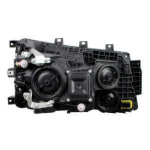 Faro Delantero Izquierdo para SCANIA - DEPO 771-1106L-LD-E