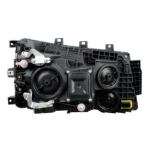 Headlight Right for SCANIA - DEPO 771-1106R-LD-E