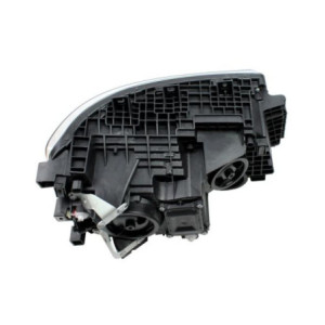 Headlight Right for SCANIA - DEPO 771-1106R-LD-E