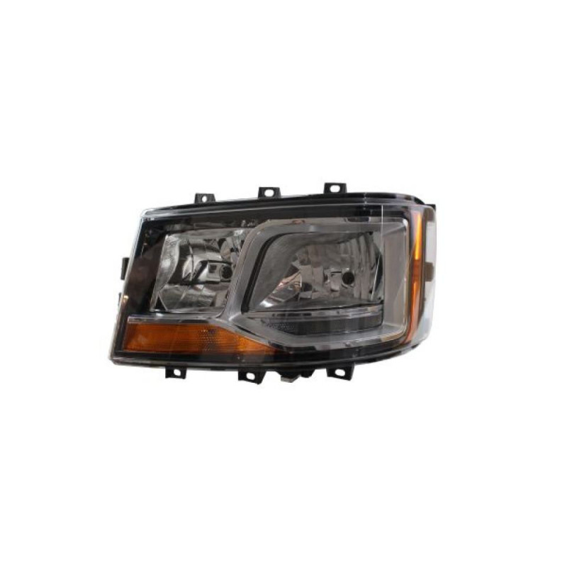 Feu Phare avant Droite pour SCANIA - DEPO 771-1106RMLD-EM