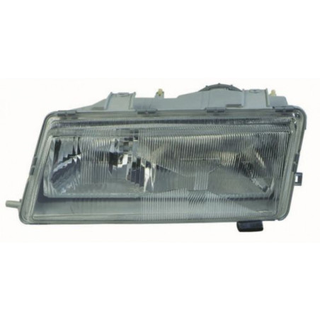 Přední světlo levá pro SAAB - DEPO 772-1102L-LD-EM