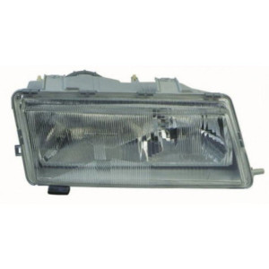 Faro Delantero Derecho para SAAB - DEPO 772-1102R-LD-EM