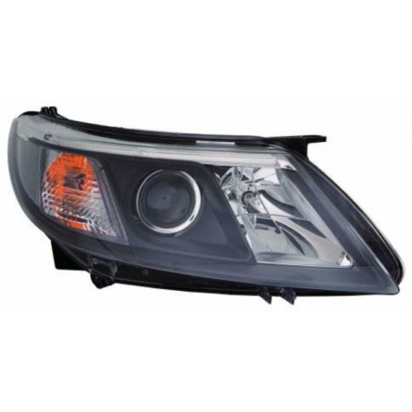 Headlight Right for SAAB - DEPO 772-1108RMLDEM2