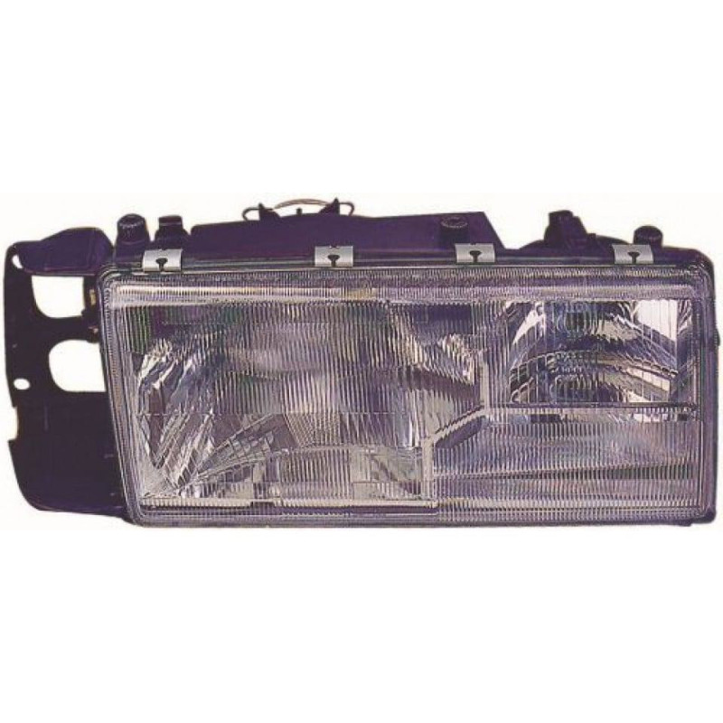 Faro Delantero Derecho para VOLVO - DEPO 773-1103R-LD-E