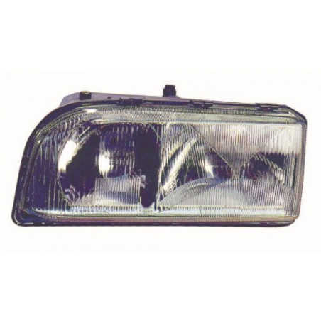 Faro Delantero Izquierdo para VOLVO - DEPO 773-1105L-LD-E