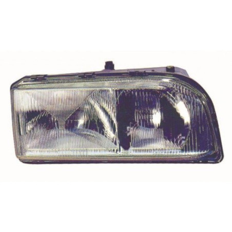 Feu Phare avant Droite pour VOLVO - DEPO 773-1105R-LD-E