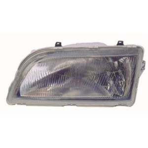 Faro Delantero Izquierdo para VOLVO - DEPO 773-1106L-LD-EM