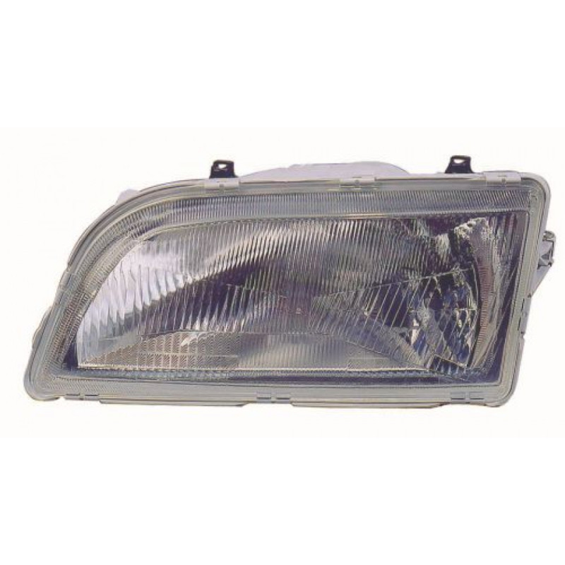 Headlight Left for VOLVO - DEPO 773-1106L-LD-EM