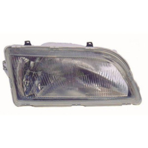 Headlight Right for VOLVO - DEPO 773-1106R-LD-EM