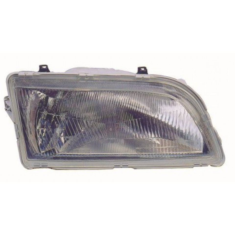 Headlight Right for VOLVO - DEPO 773-1106R-LD-EM