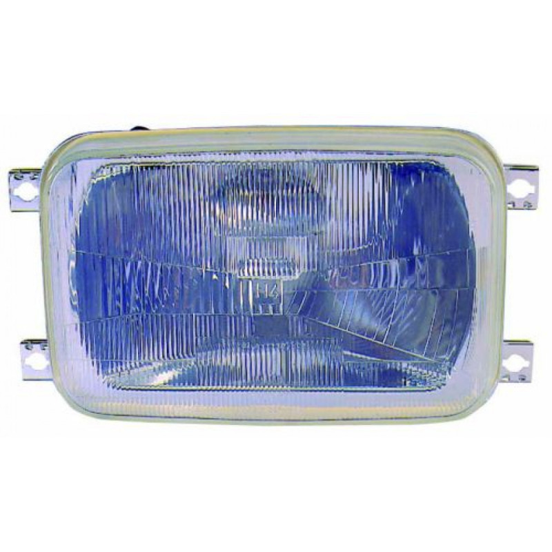 Headlight Left for VOLVO - DEPO 773-1107N-LD-E