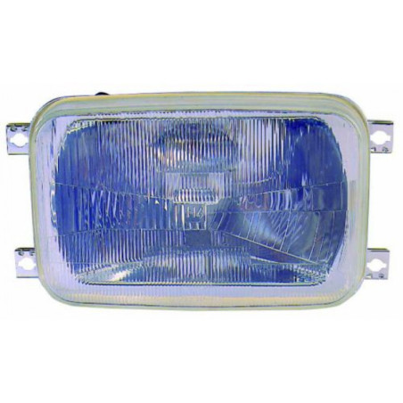 Faro Delantero Izquierdo para VOLVO - DEPO 773-1107N-LD-E