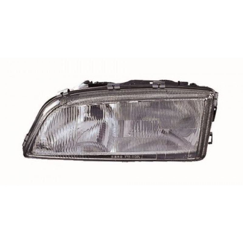 Faro Fanale Anteriore Sinistra per VOLVO - DEPO 773-1108L-LD-EM