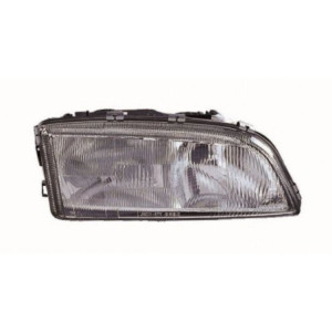 Faro Delantero Derecho para VOLVO - DEPO 773-1108R-LD-EM