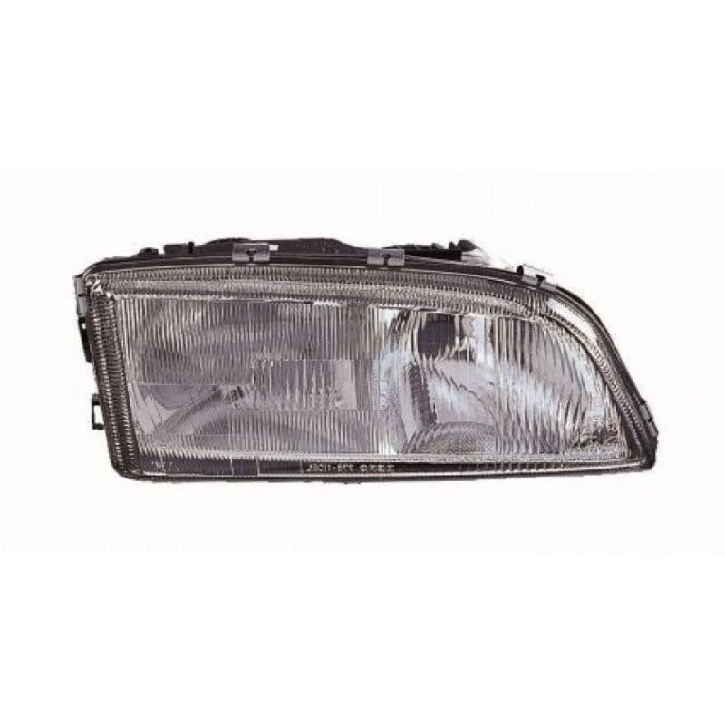 Faro Delantero Derecho para VOLVO - DEPO 773-1108R-LD-EM