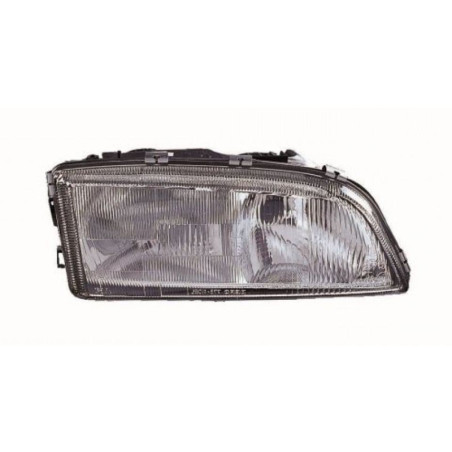 Faro Delantero Derecho para VOLVO - DEPO 773-1108R-LD-EM