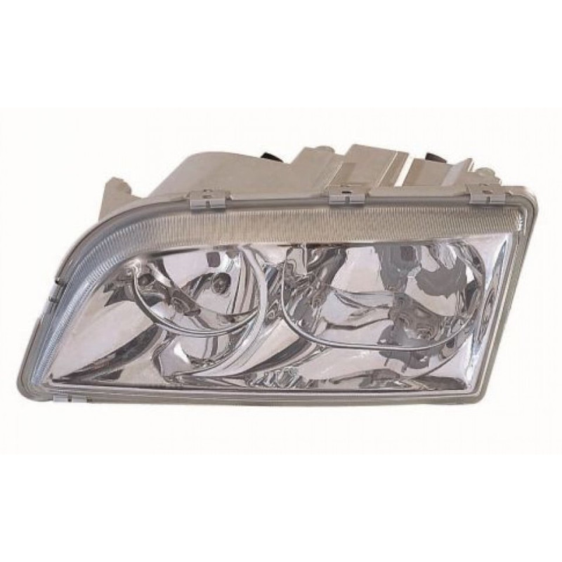 Headlight Left for VOLVO - DEPO 773-1109L-LDEN1